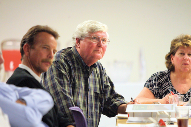 GRIC gives reluctant OK to look at freeway routes on tribal land 