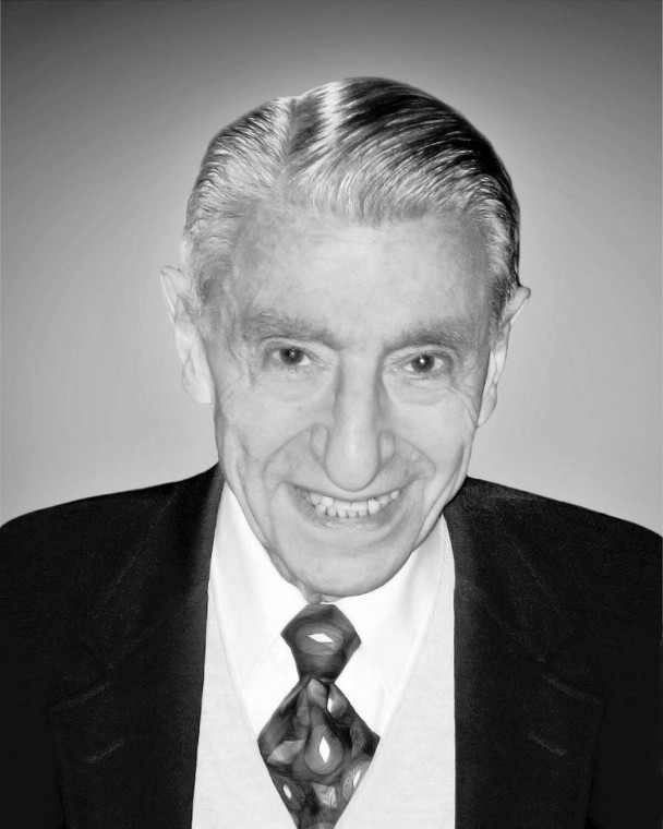 Edward Charles Rossie