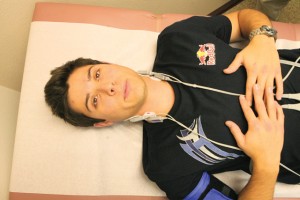 American Heart Month: Keeping hearts healthy 