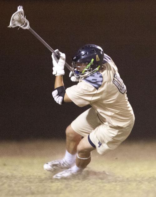 Lacrosse: DV vs MP
