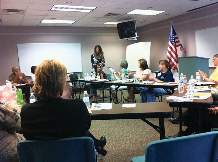 Faith and Community Leaders 
