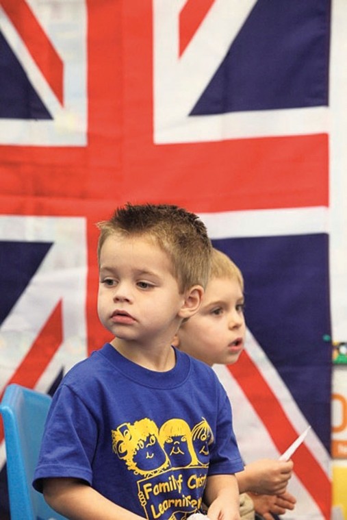 Kids and Culture