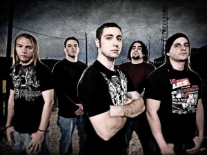 Local heavy metal band releases newest album 