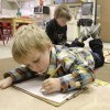 Best preschool: Montessori Educare Academy