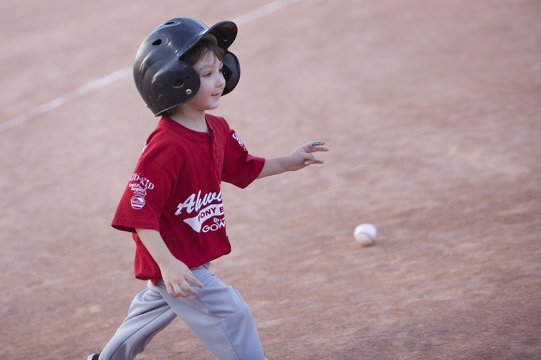 Champions League Baseball