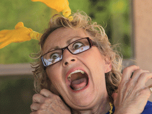 New club highlights the benefits of laughter 