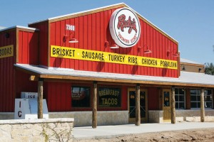 Rudy’s Country Store and Bar-B-Q