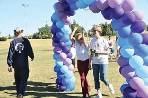 Alport Syndrome 5k for Healthy Kidneys