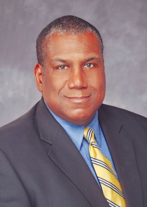 Dwayne Prince