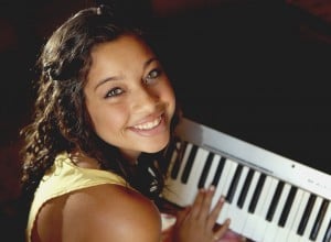 Kiana Brown