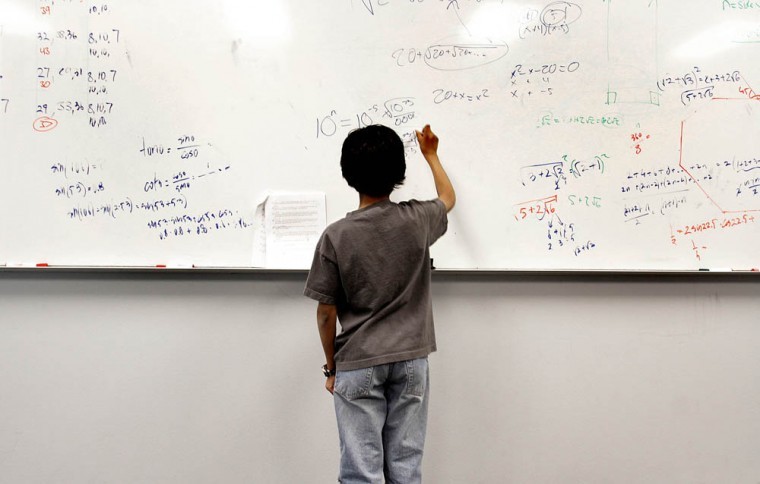 MATHCOUNTS