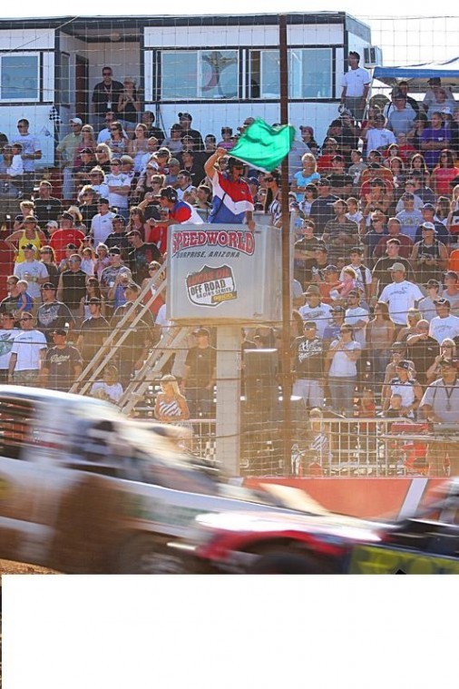Flagger