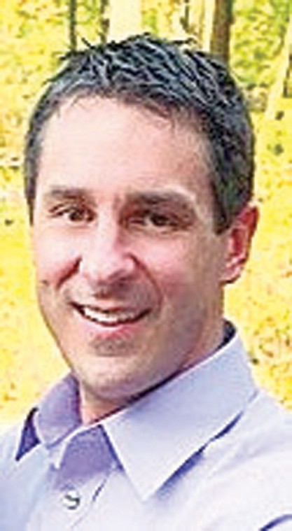 Chris Herbst