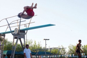 Zach Bradley