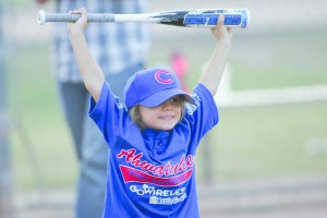 Champions League Baseball