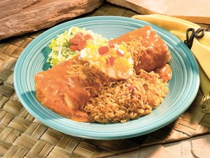 Best Mexican Food 2008 