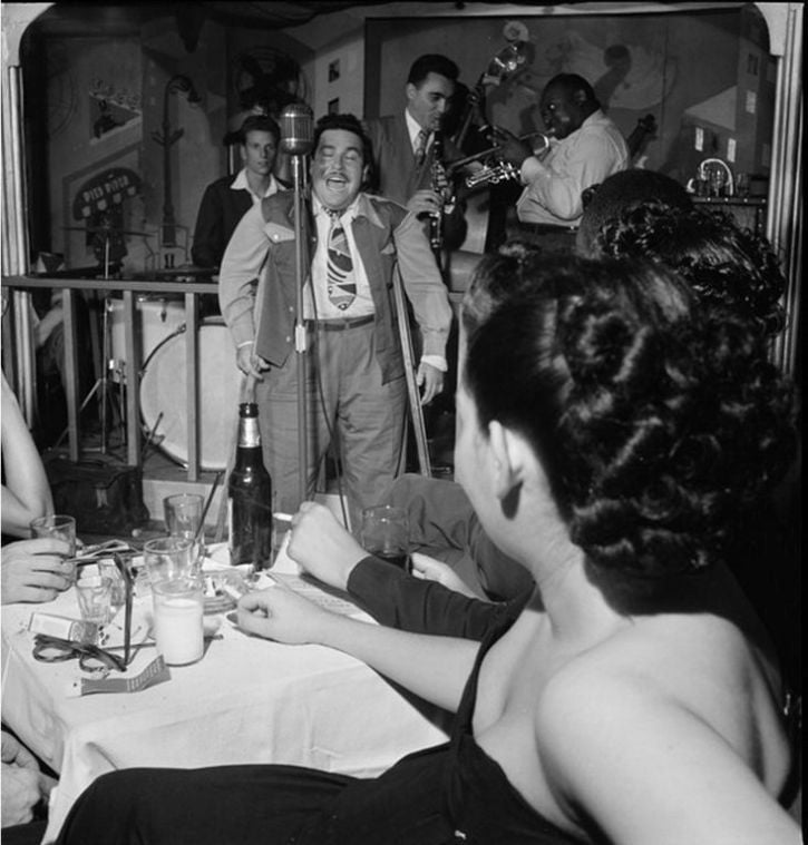 AKA Doc Pomus
