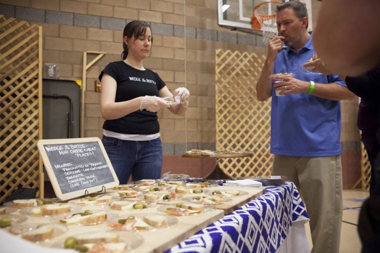 Taste of Ahwatukee