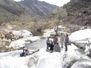 Arizona film tax bill