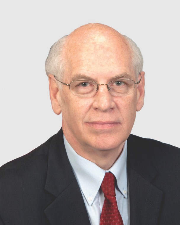Fred Karnas