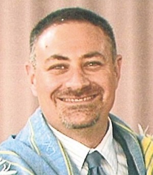 Rabbi Dean Shapiro