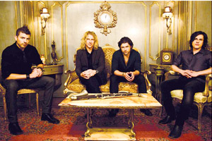 An Evening with Collective Soul