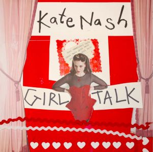 Kate Nash
