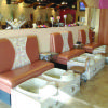 Best nail salon: Angel Nails in Phoenix