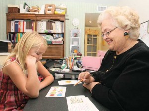 Q&A with A Leap BEYOND Tutoring 