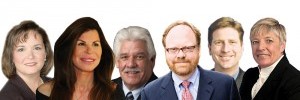 Race for mayor