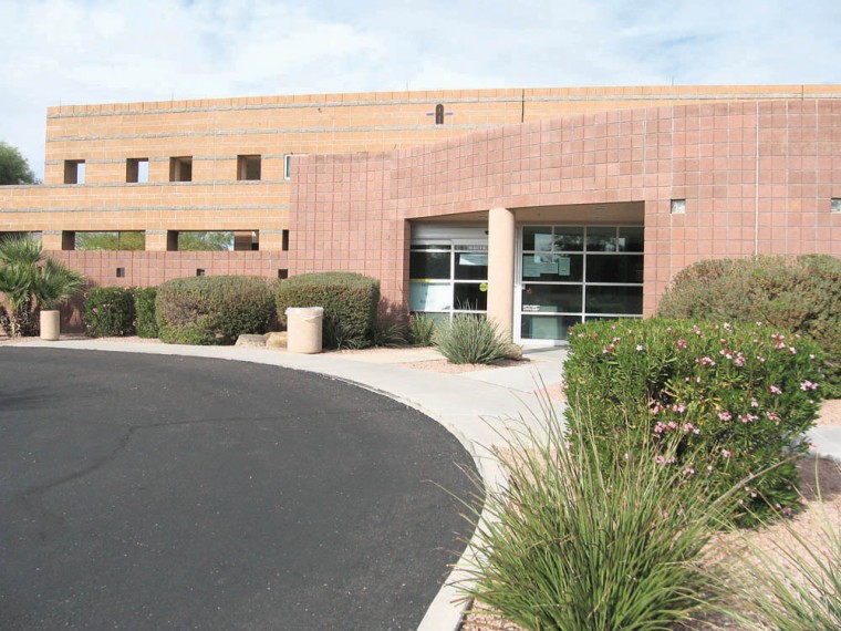 StatClinix Ahwatukee closes