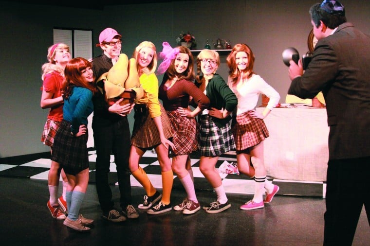 ACT presents Little Shop of Horrors