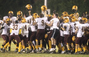 Pride back to business vs. familiar foe 