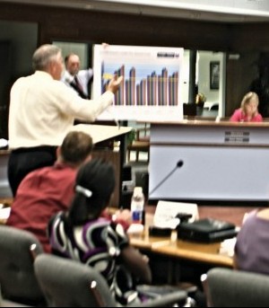 Tempe Union High School District