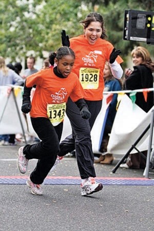 Girls on the Run