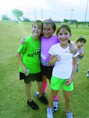Girls on the Run