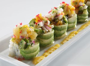Pacific Roll