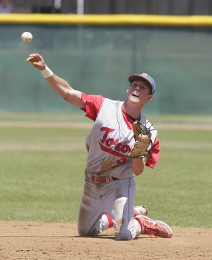 Nice snag