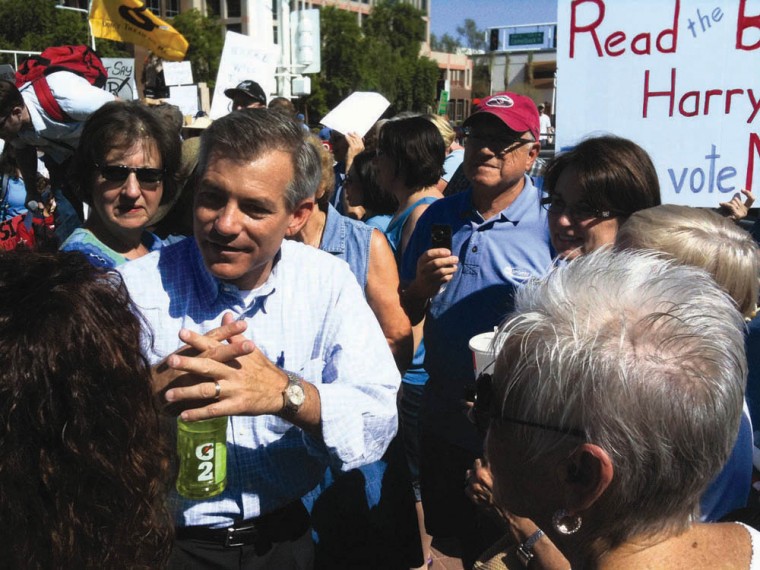 David Schweikert