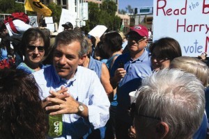 David Schweikert