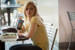 Film Review The Call 