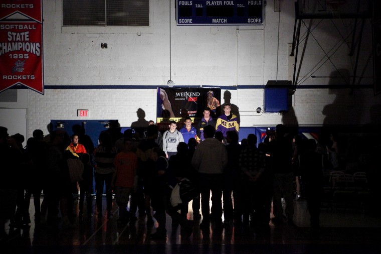 Moon Valley Wrestling Tournament
