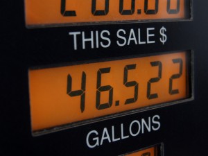 Saving on gas doesn’t have to cost big bucks 