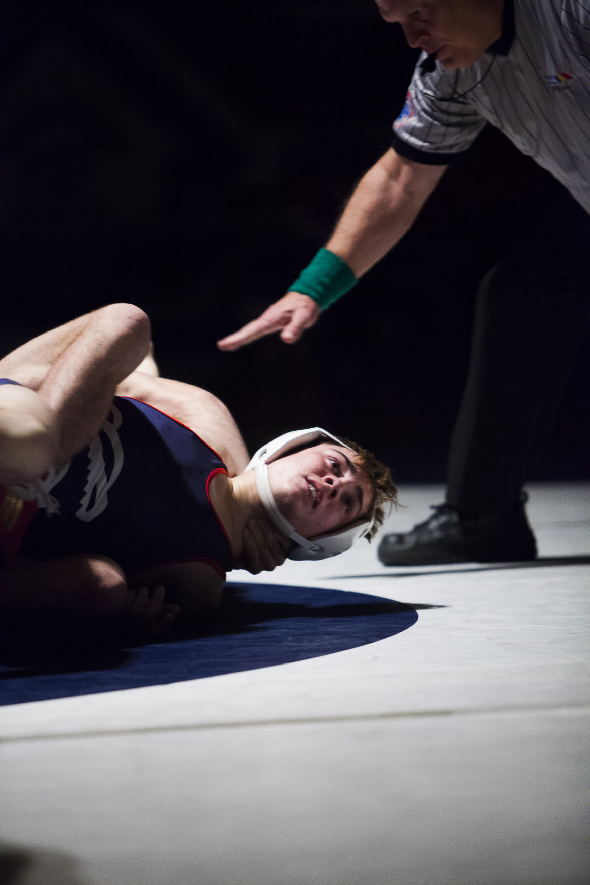 Moon Valley Wrestling Invitational 2024 Mandy Rozelle