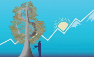 Environment Money