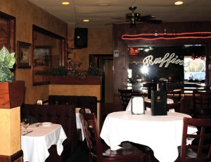 Ruffino's