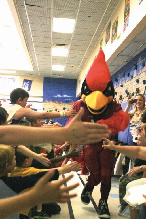 Read-a-Thon