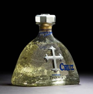 Cruz Tequila