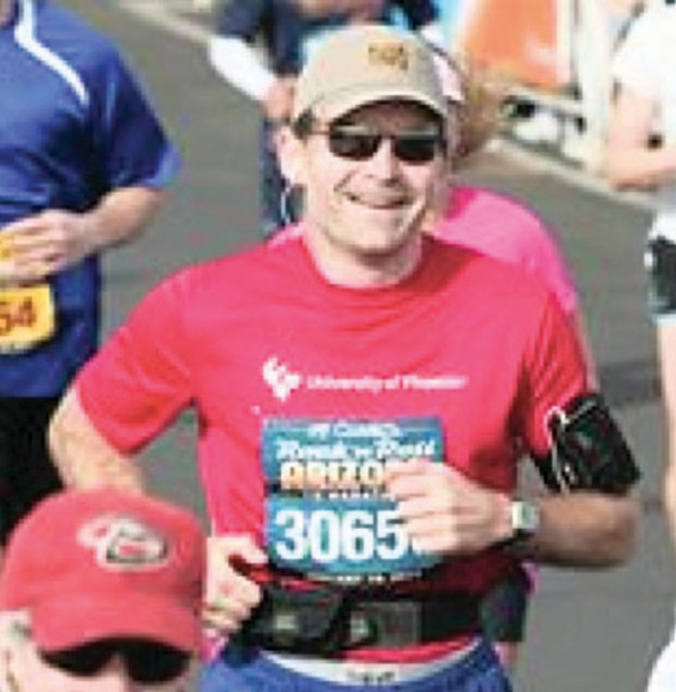 Wayne Bolen