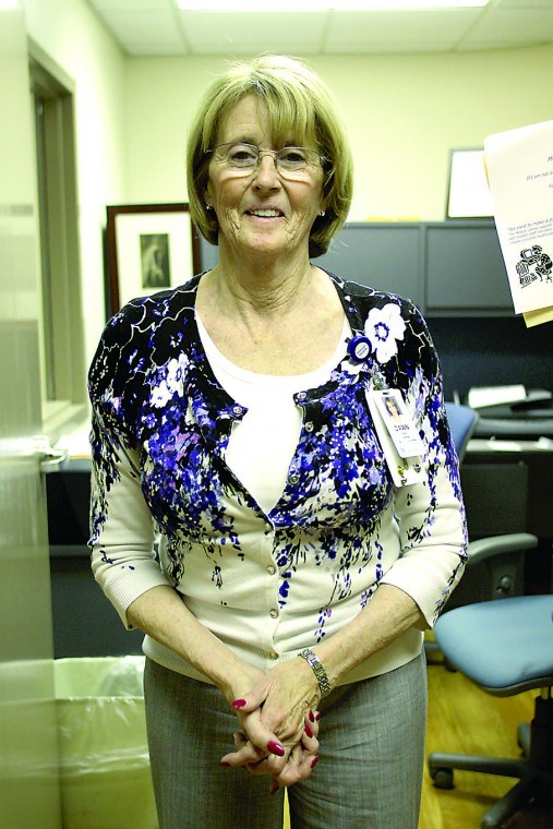 Librarian
